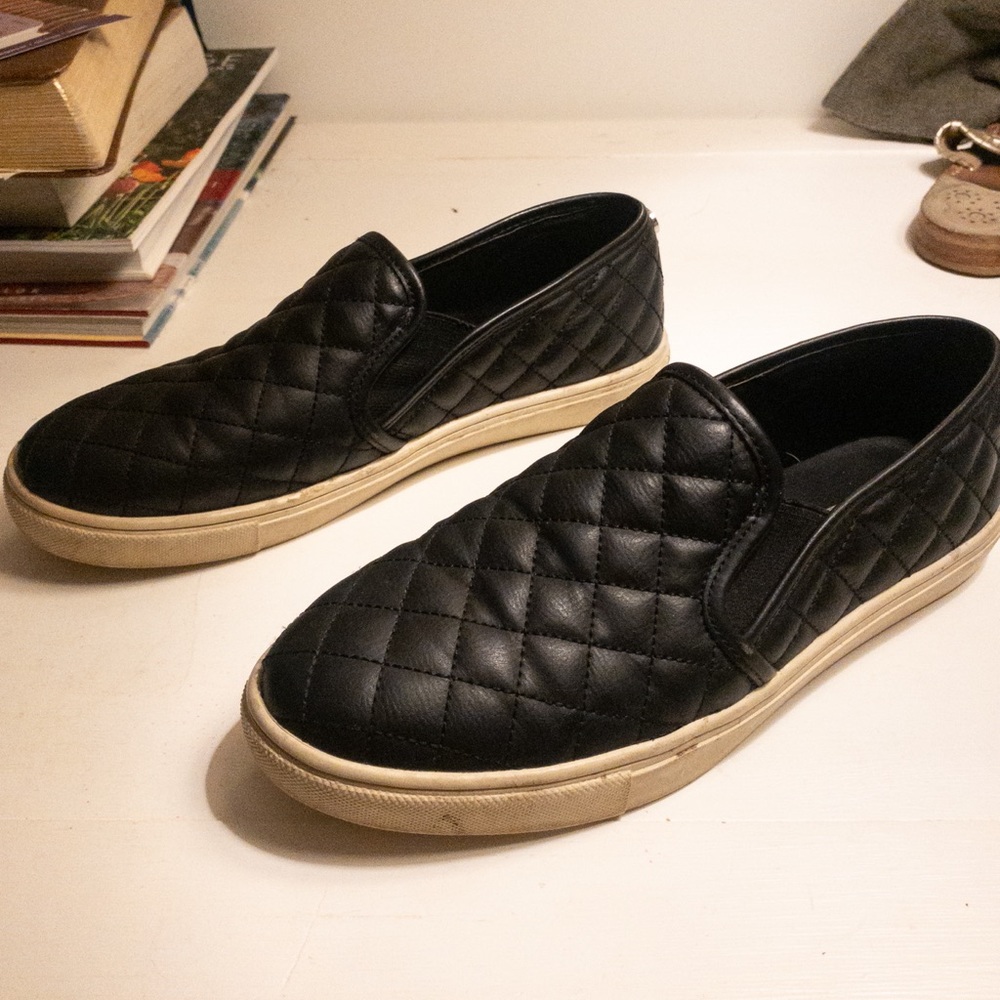Steve Madden sneakers